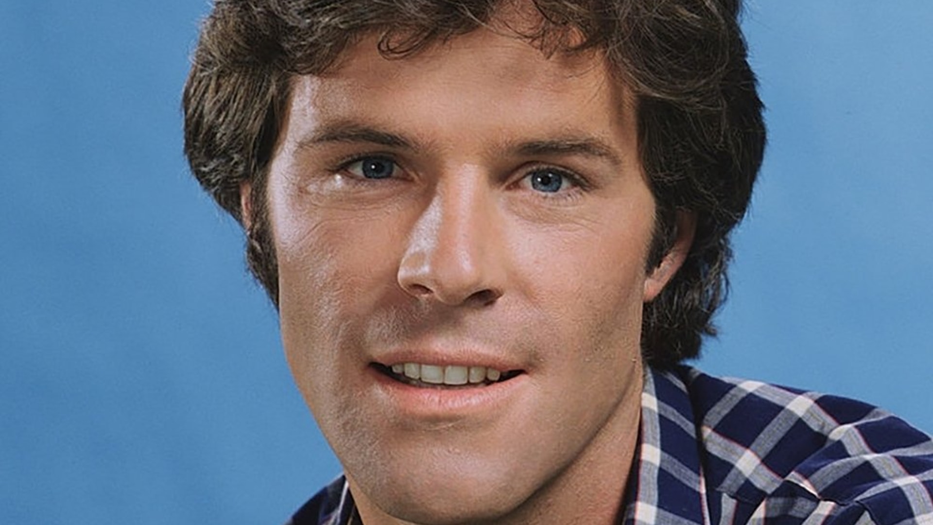 Foto de James Houghton