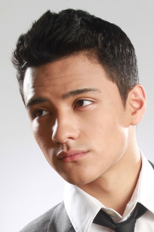 Foto de Brandon Perea