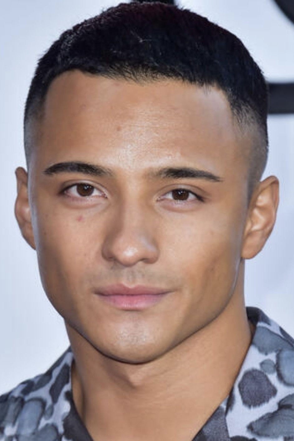 Foto de Brandon Perea