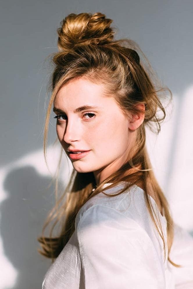 Foto de Annie Hamilton