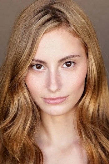 Foto de Annie Hamilton