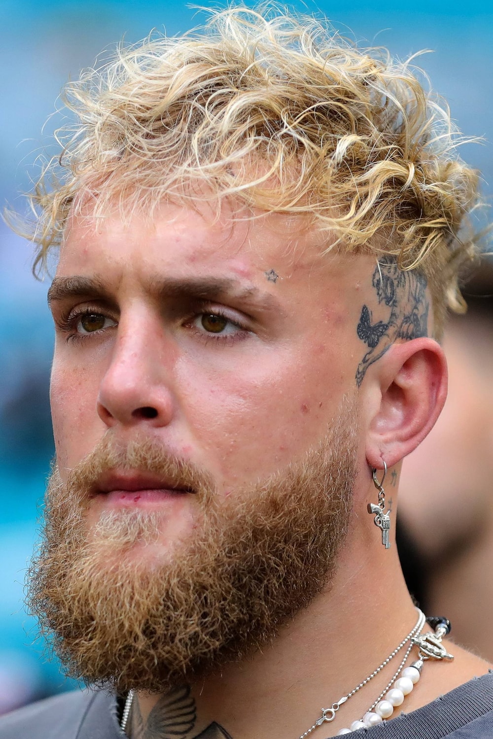 Foto de Jake Paul
