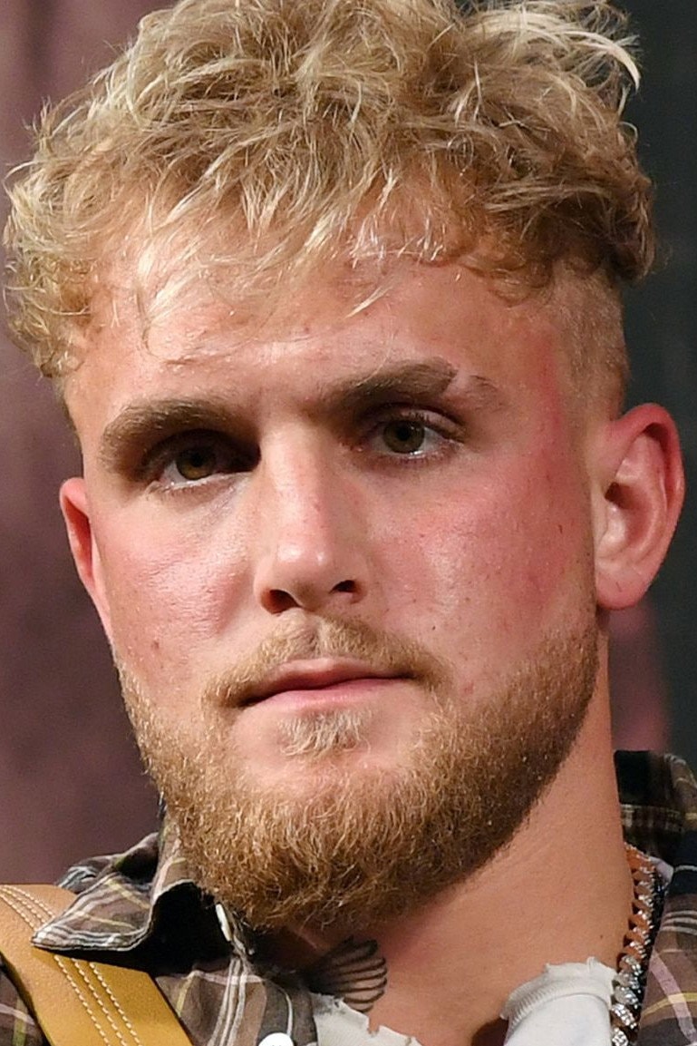 Foto de Jake Paul
