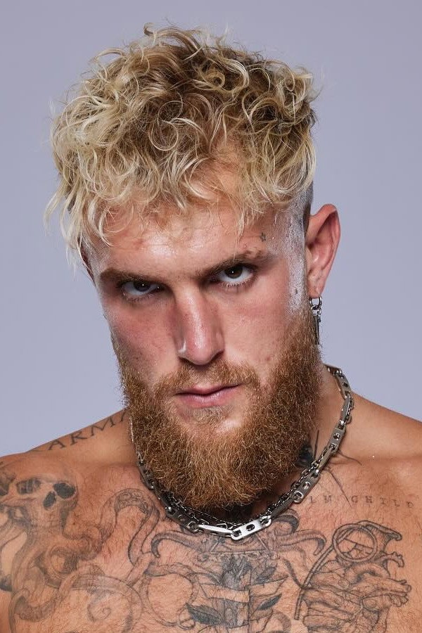 Foto de Jake Paul