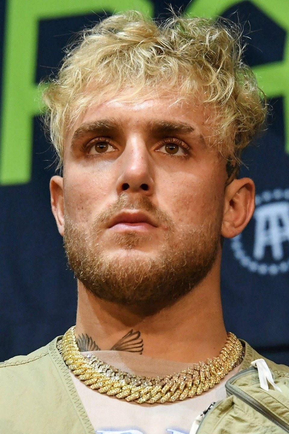 Foto de Jake Paul