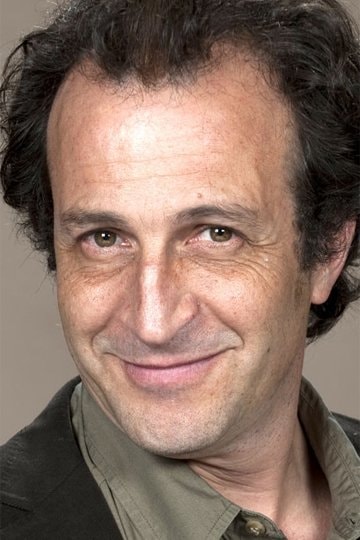 Foto de Daniel Giménez Cacho