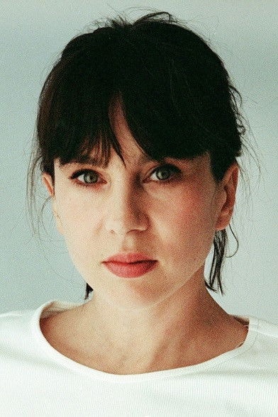 Foto de Delfina Wilkońska