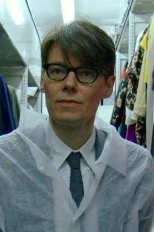 Foto de Andrew Bolton