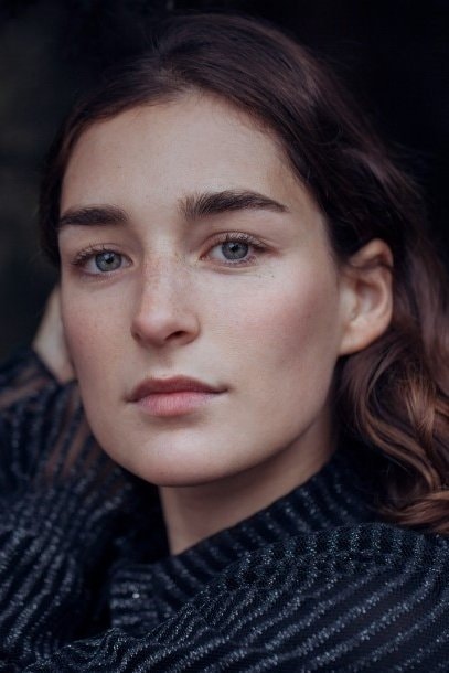 Foto de Hélène Kuhn