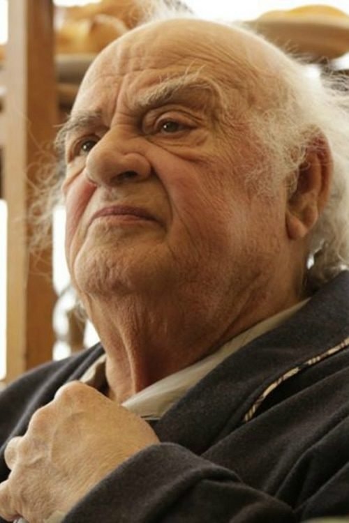 Foto de Marcello Perracchio