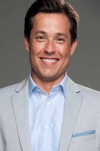 Foto de Roger Gobeth