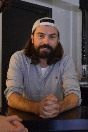 Foto de Jonathan Barré