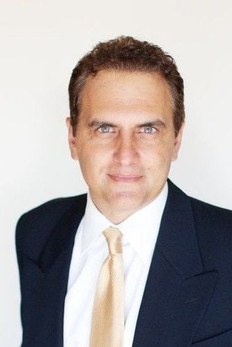 Foto de Robert Krantz