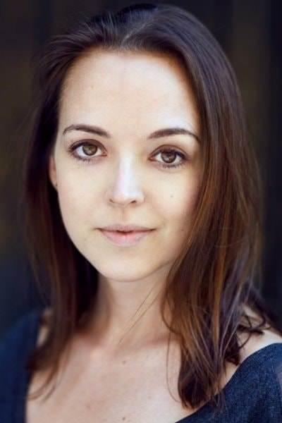 Foto de Angelique Joan