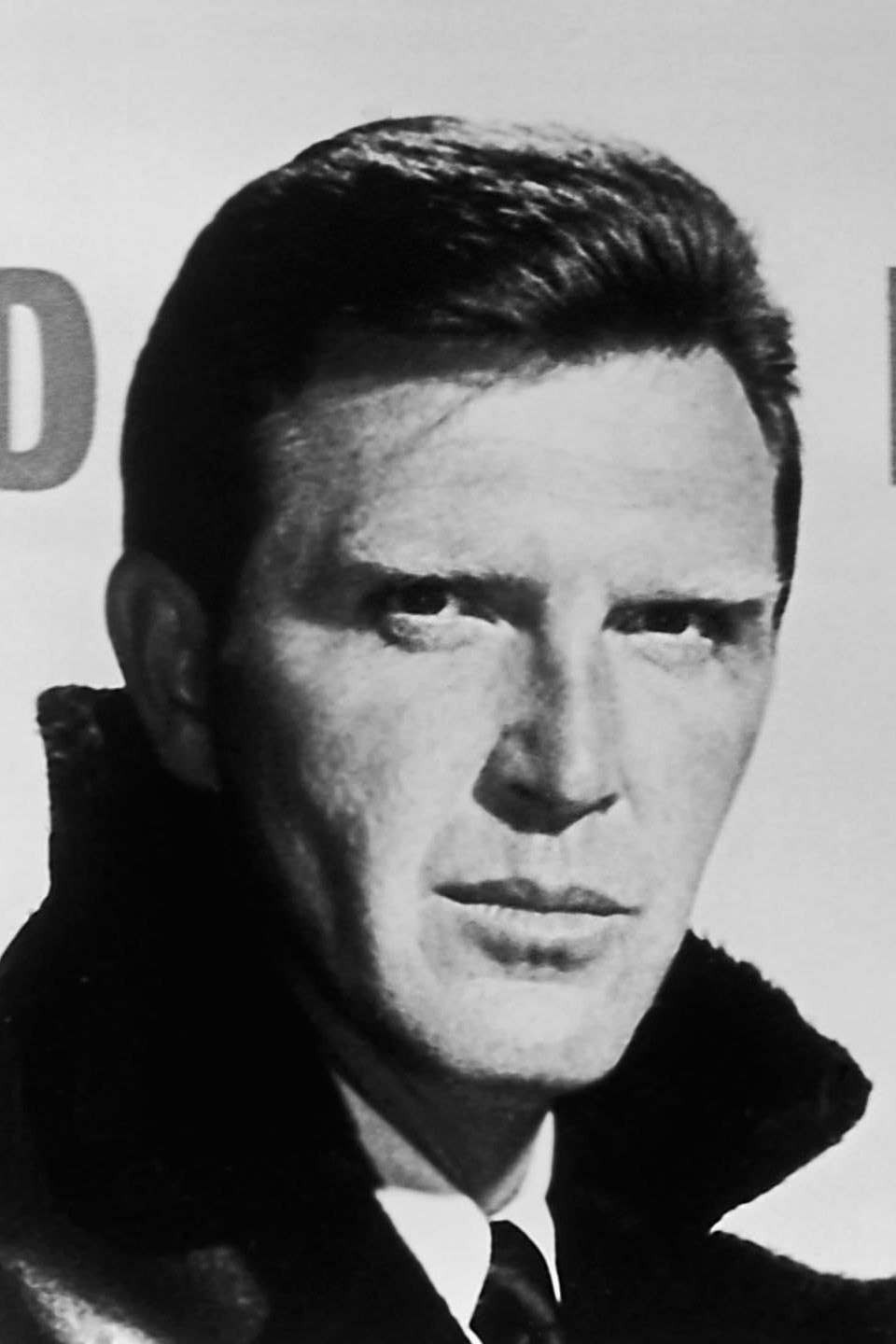 Foto de Robert Lansing