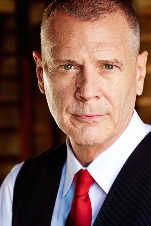 Foto de Mark Withers