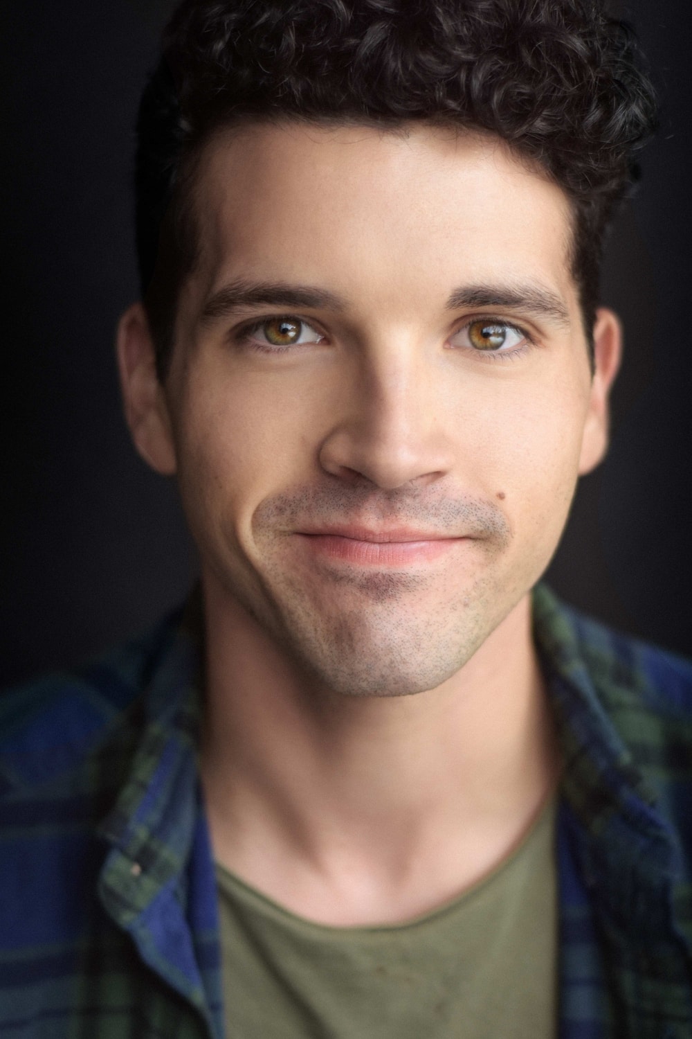 Foto de Sean Mahaffey