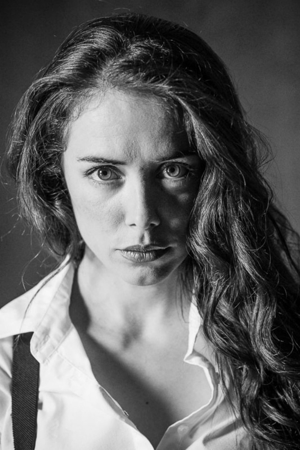 Foto de Patricia López Arnaiz