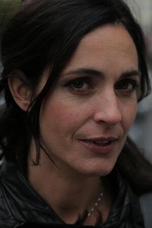 Foto de Gaëlle Fraysse