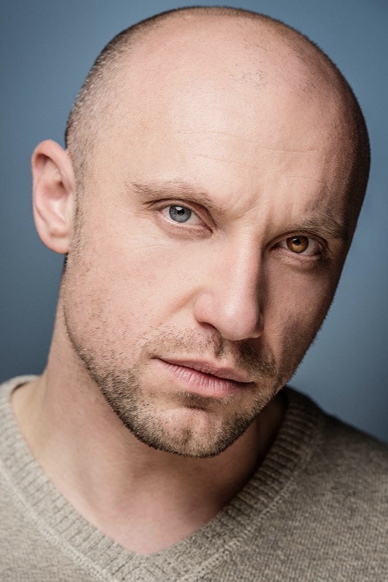 Foto de Karl Kennedy-Williams