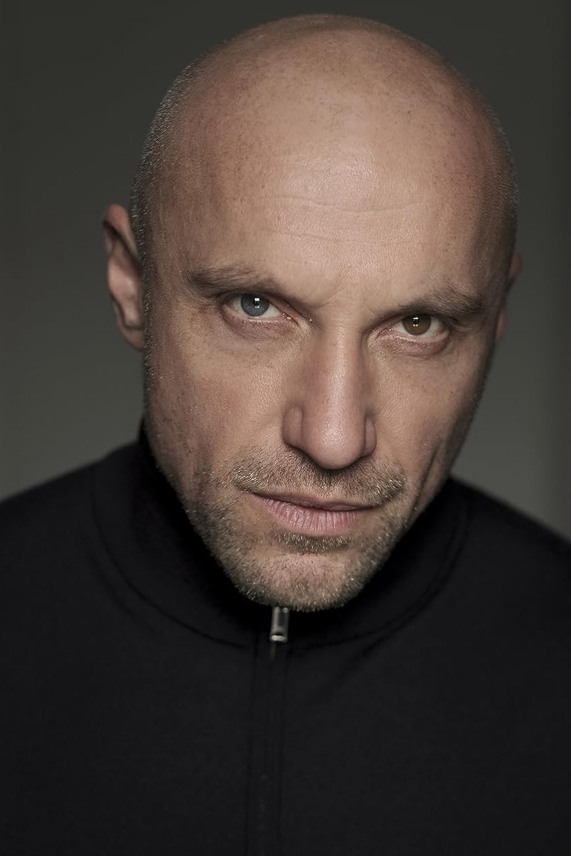 Foto de Karl Kennedy-Williams