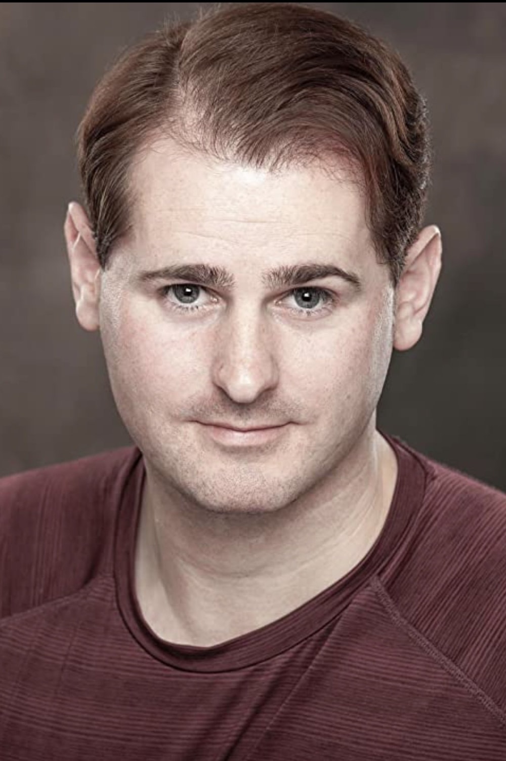 Foto de Jamie Langlands