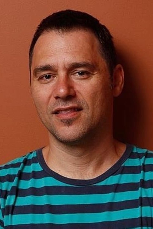 Foto de Giorgos Karnavas