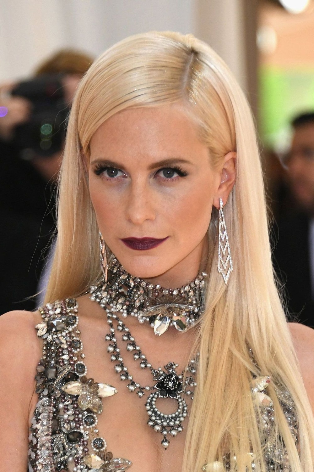 Foto de Poppy Delevingne