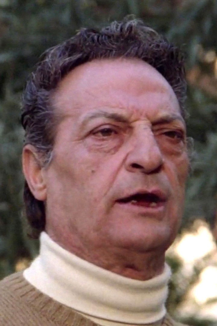 Foto de Armando Zappi