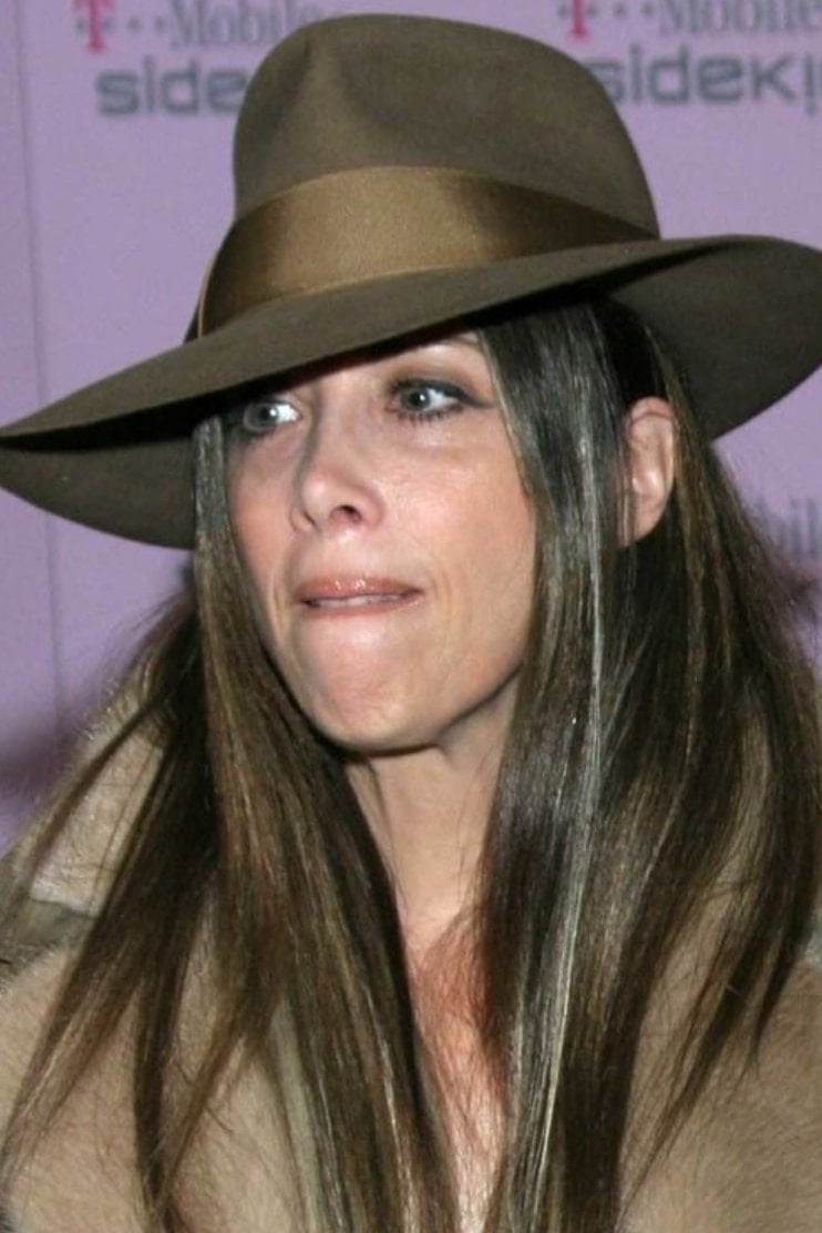 Foto de Denise Loveday