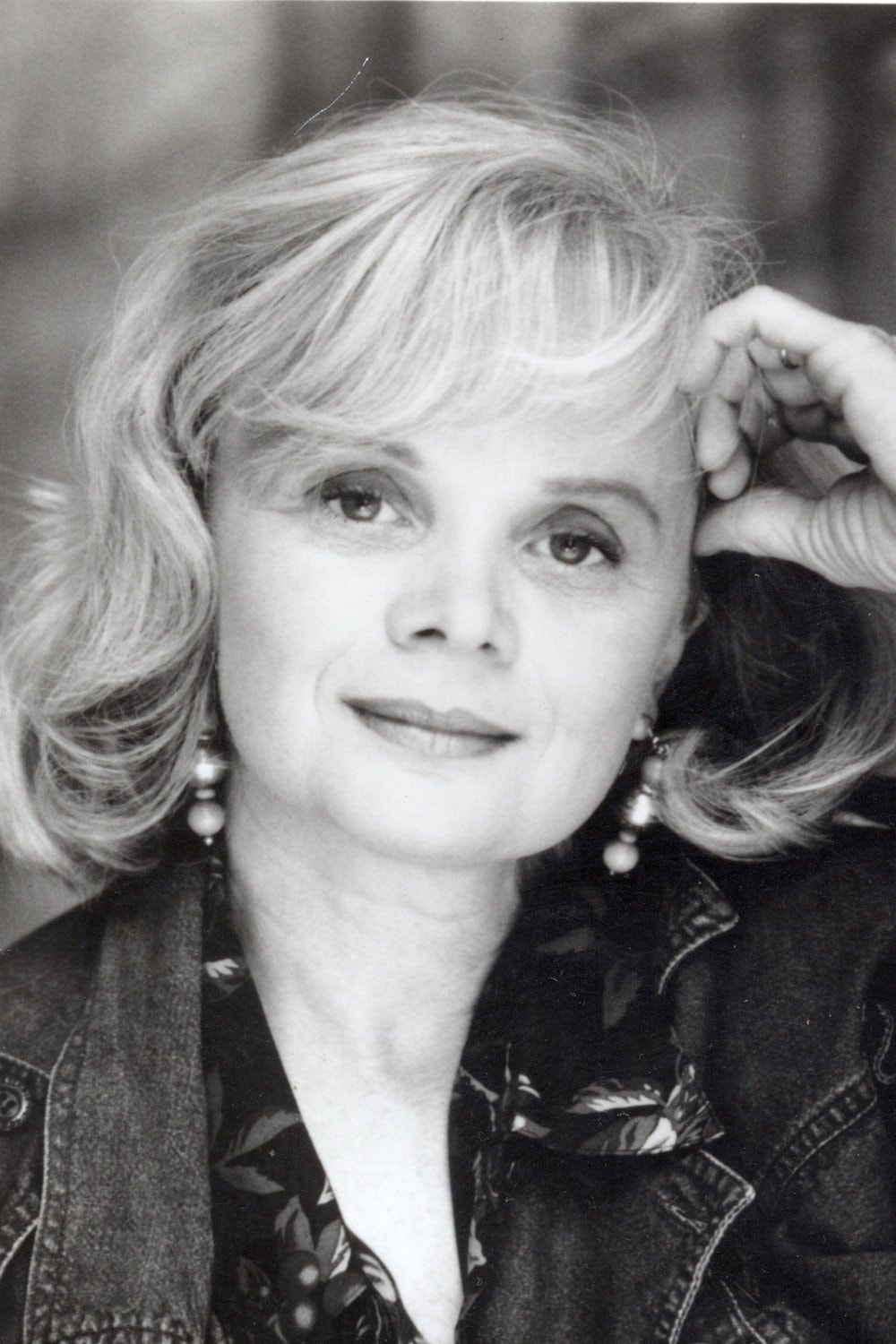 Foto de Margaret Ladd