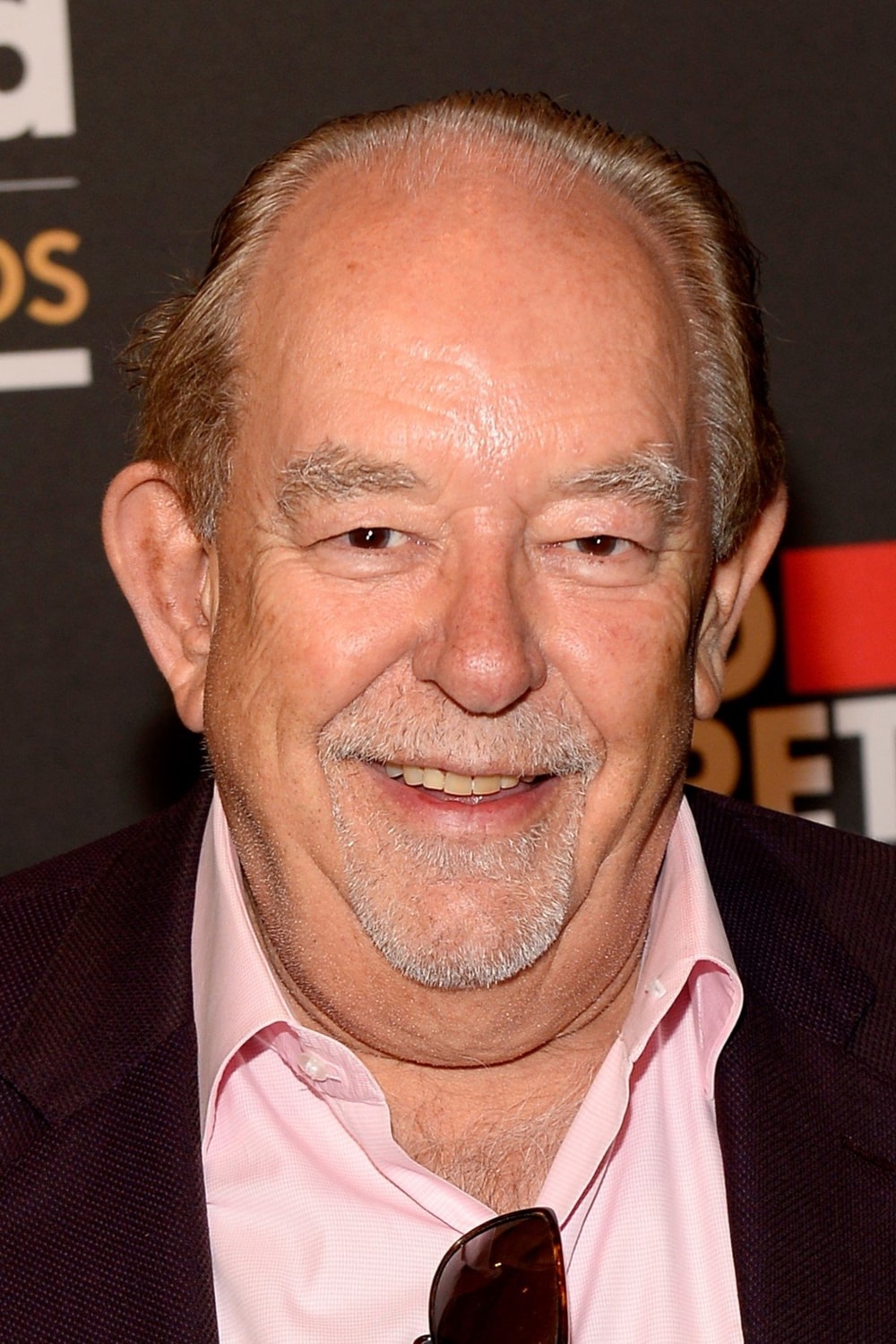 Foto de Robin Leach