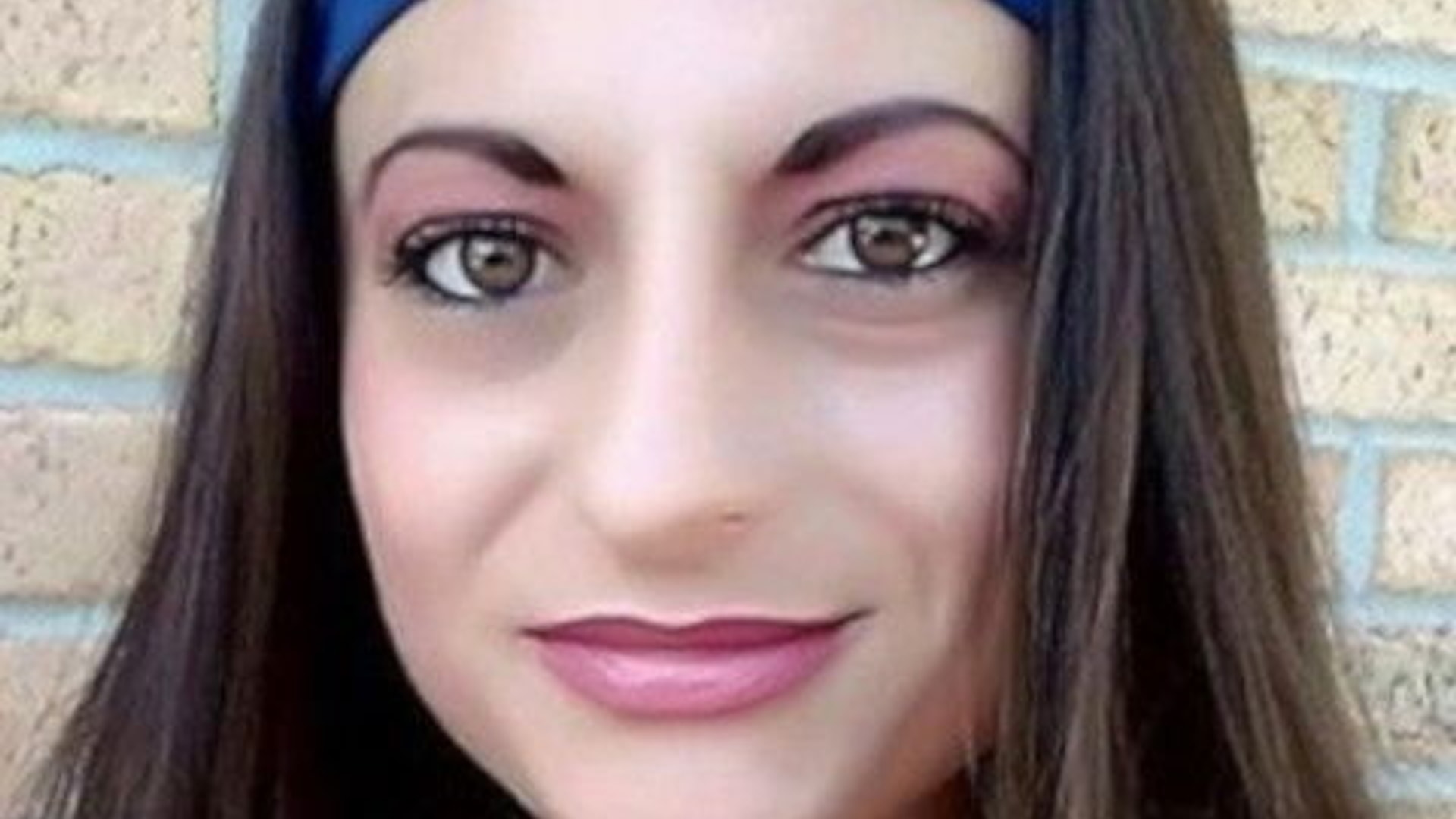 Foto de Kristin Mercedes Bence