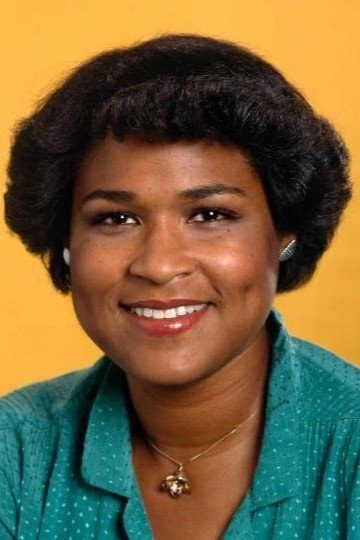 Foto de Francesca P. Roberts