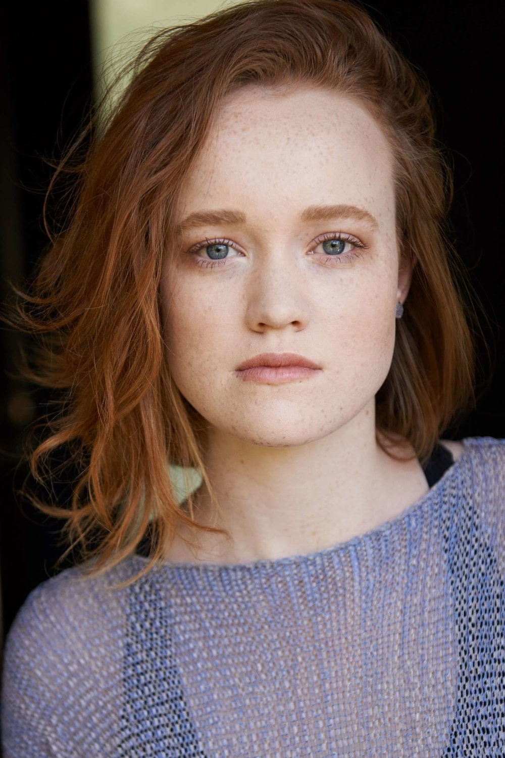 Foto de Liv Hewson