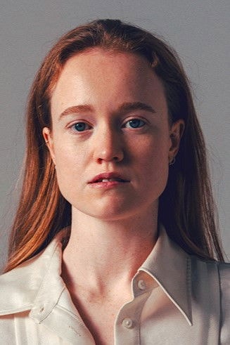 Foto de Liv Hewson