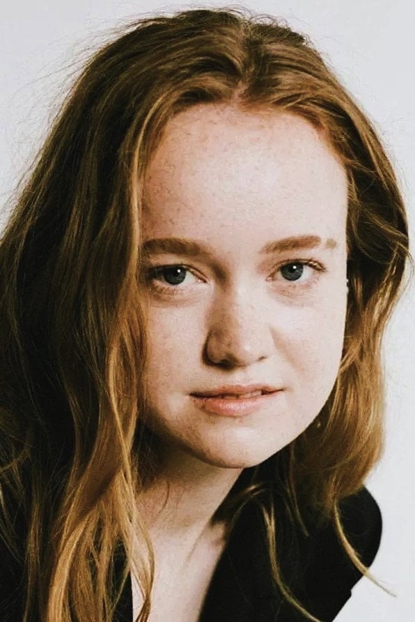 Foto de Liv Hewson