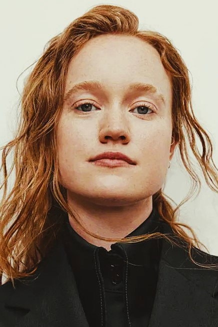 Foto de Liv Hewson