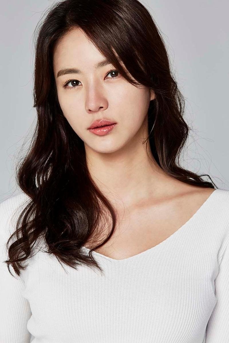 Foto de Kim Sa-hee