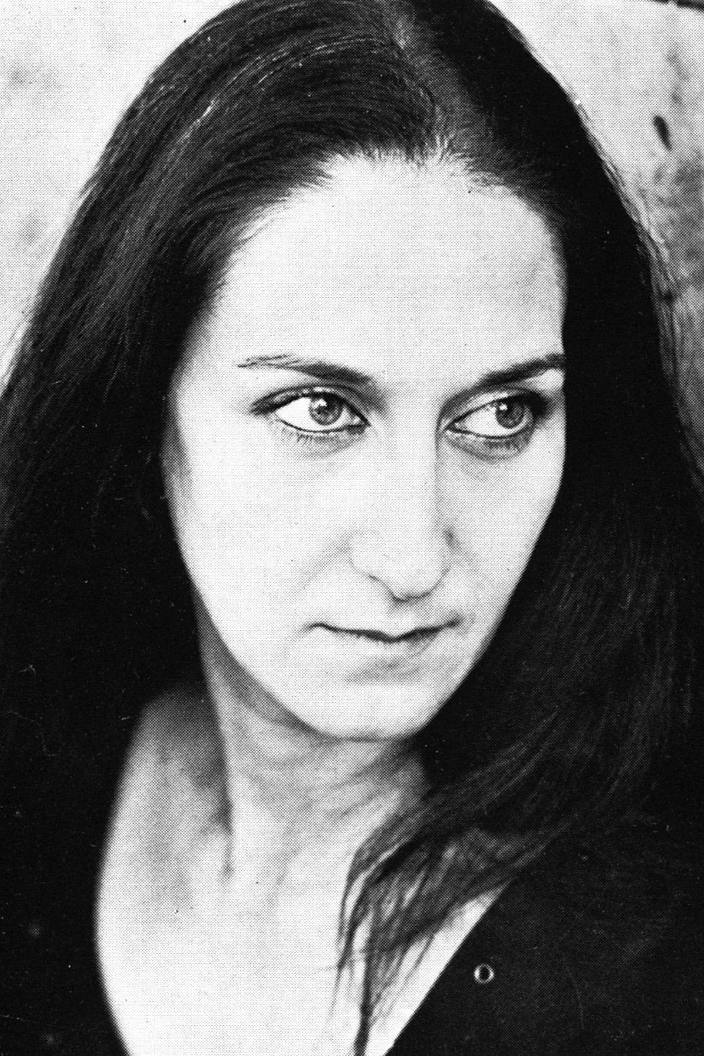 Foto de Lily Tirinnanzi