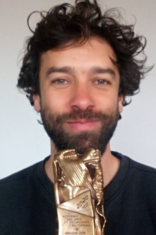 Foto de Gabriel Harel