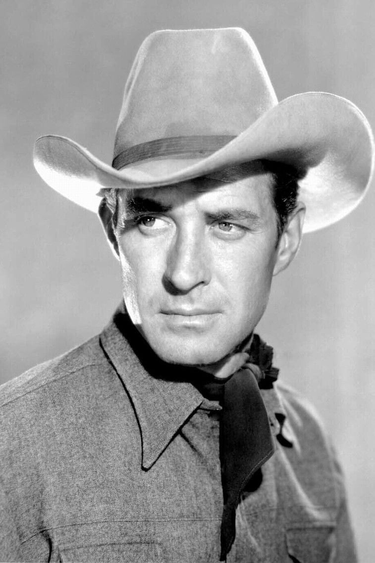 Foto de Jock Mahoney