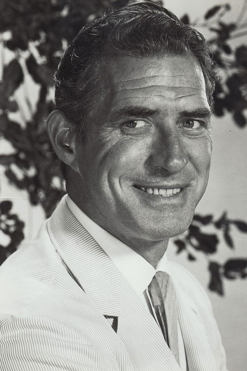 Foto de Jock Mahoney