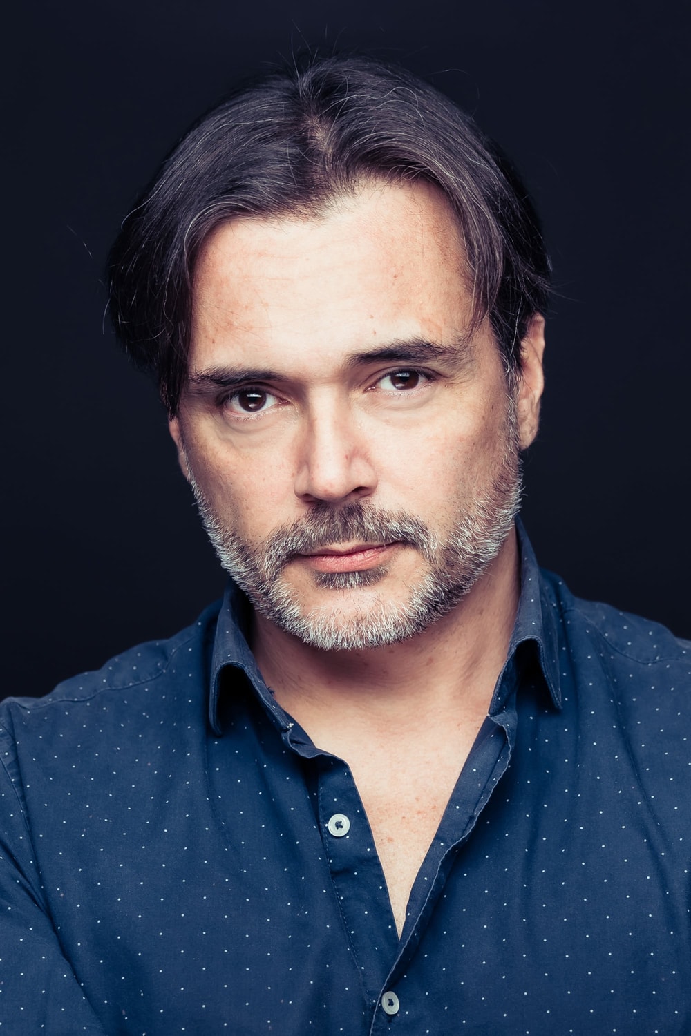 Foto de Edgar Moreno