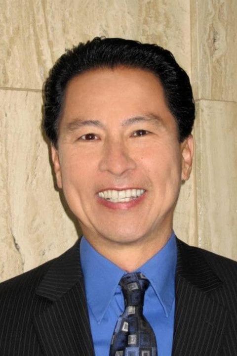 Foto de Paul Chappell