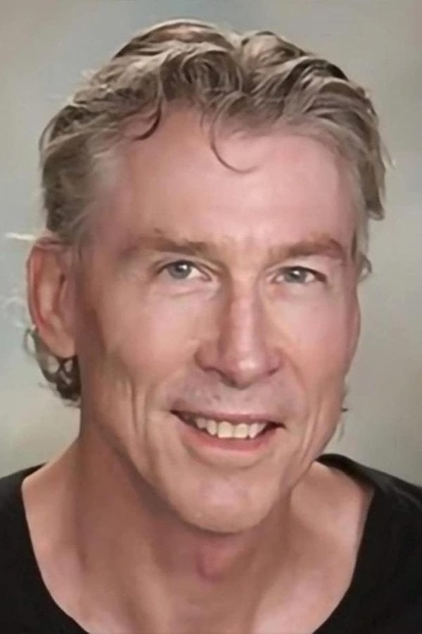 Foto de Brian Frishman