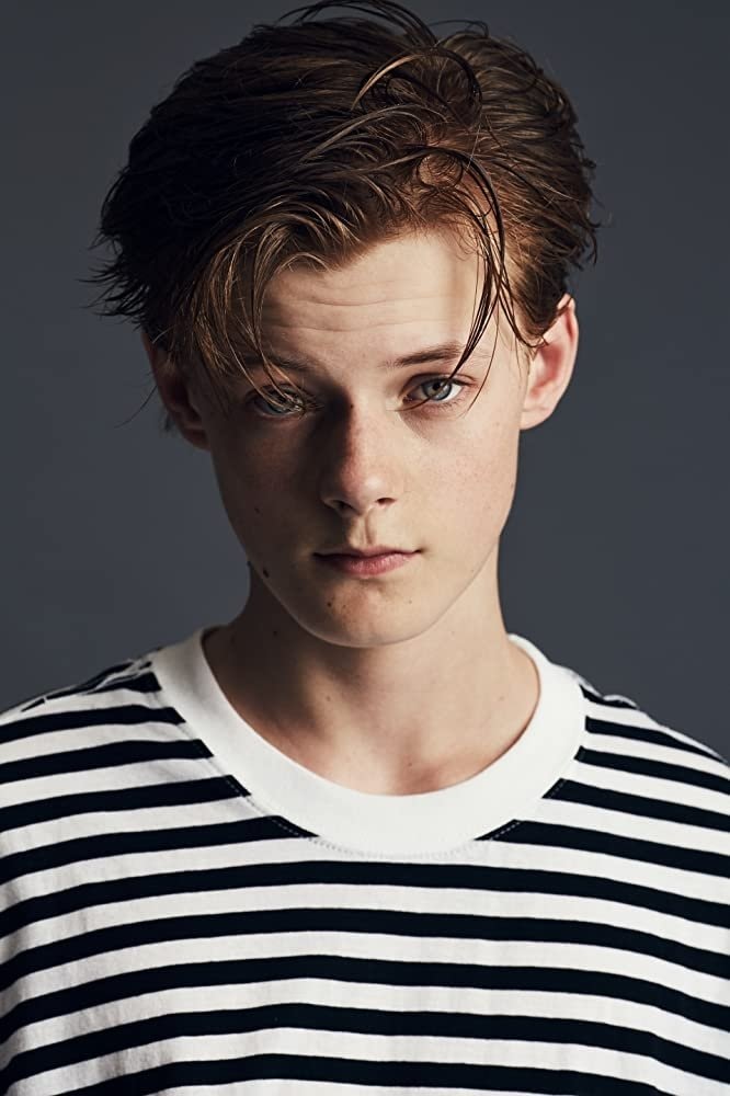 Foto de Cory Gruter-Andrew