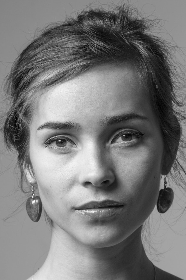 Foto de Klaudia Tiitsmaa