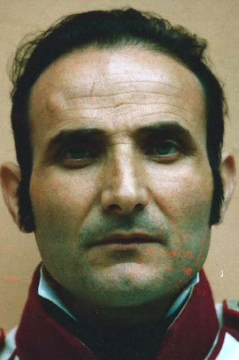 Foto de Antonio Spinnato