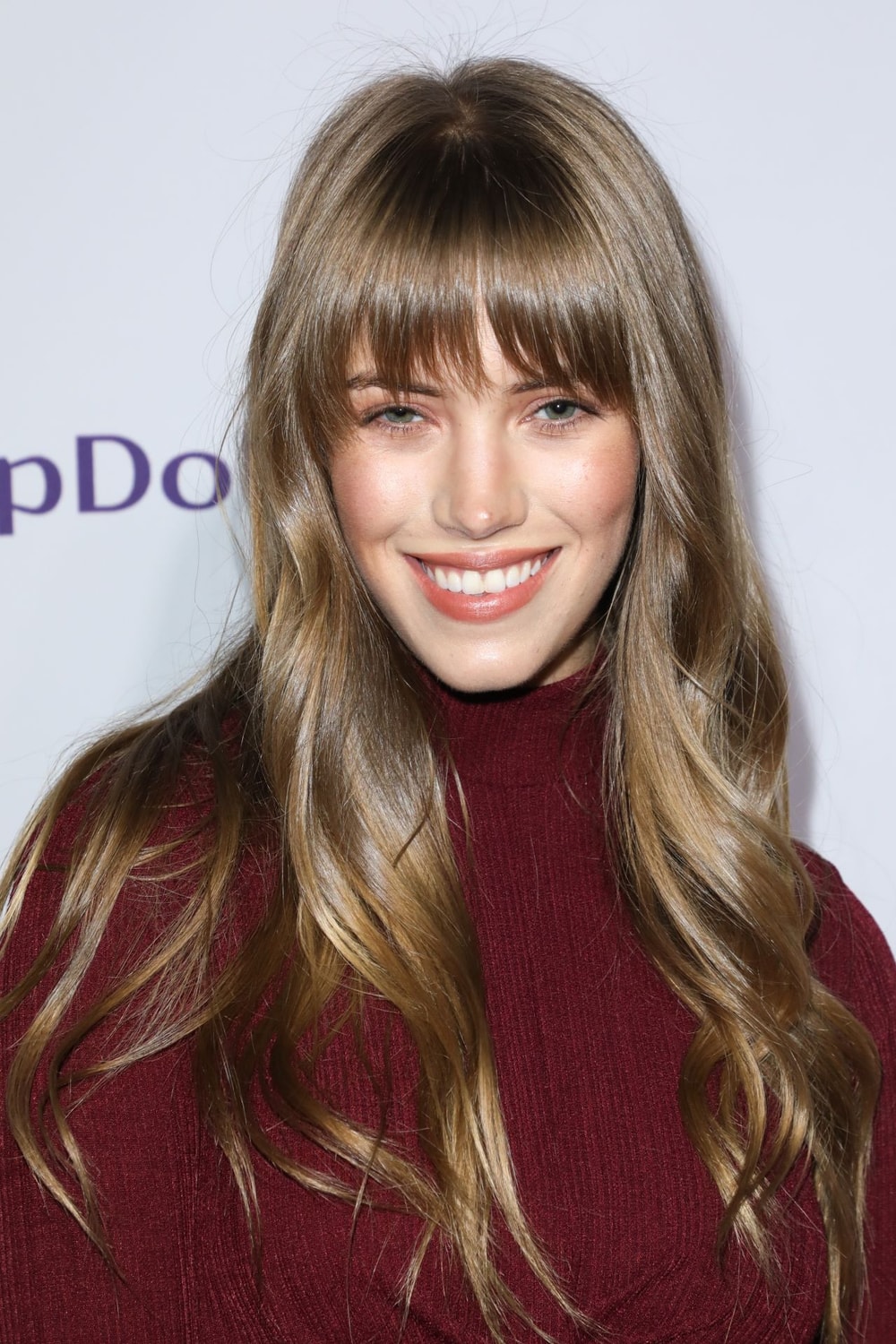 Foto de Rachel Faulkner